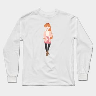 Every Thing Nice Long Sleeve T-Shirt